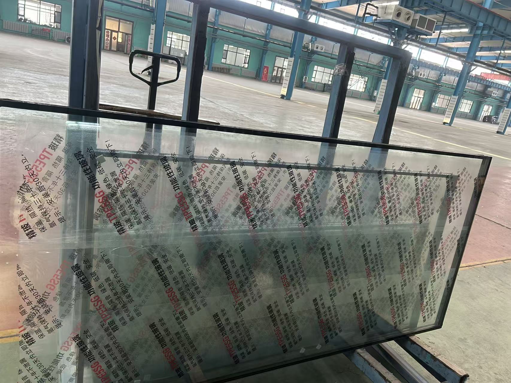 莱芜市玻璃源头工厂隔热玻璃 - 价格